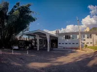 Velinn Hotel Natureza Foz - Inns