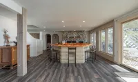 Pelican Lake Beautiful 5 bedroom - Chalets