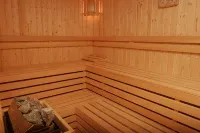Yaman Life Hotel - Spa