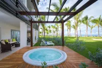 Bakour Punta Cana สวีท - รีสอร์ท
