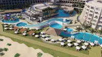 Costeira Palace Beach Resort All Inclusive - Water Park
