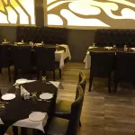 Hotel La - bar