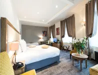 Hôtel Spa Marotte - Boutique
