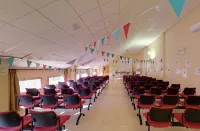 Residencia Albergue Jaca - Hostels