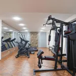 Premier Hotel - Gym