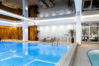 Hotel Jantar Wellness & Spa - Pet-friendly