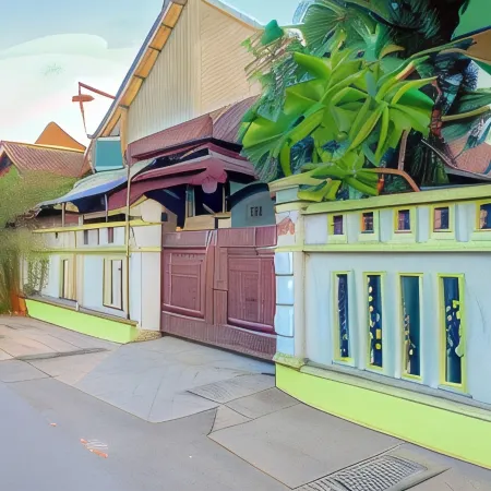 Kost & Homestay 911