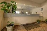 Edinburg Executive Inn - 2 stjerner
