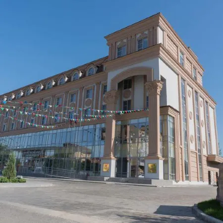 Баку