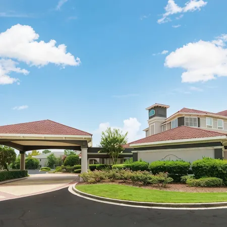 La Quinta Inn & Suites by Wyndham Myrtle Beach Broadway Area