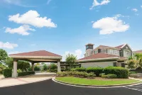 La Quinta Inn & Suites by Wyndham Myrtle Beach Broadway Area - spa