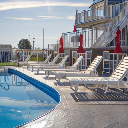 935 Ocean, a Beachside Inn