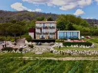 Valdonica Winery Fine Dine & Wine Hotel - Pools