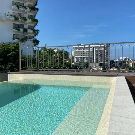 Francisca Luxury Suites - Adults Only