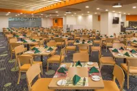 The Baron Hotel - واي فاي