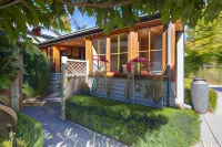 Arrowtown House Boutique Hotel - Homestays