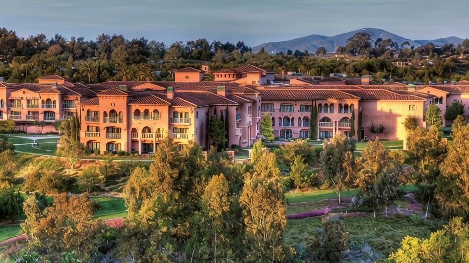 Fairmont Grand Del Mar