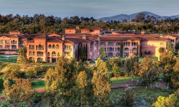 Fairmont Grand Del Mar