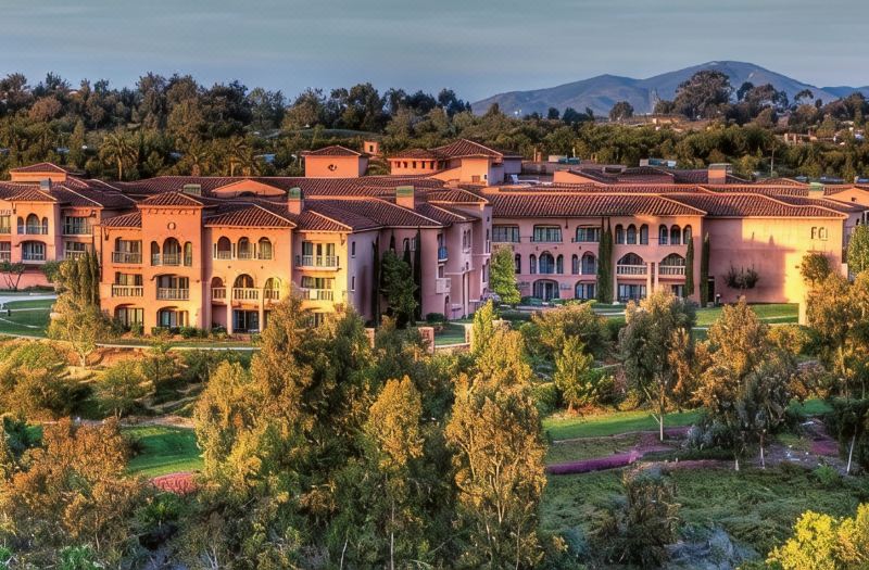 Fairmont Grand Del Mar