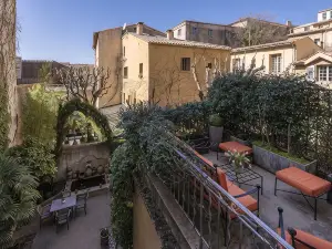 Hôtel Particulier le 28 - Spa & Art Luxury Design