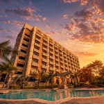 Hotel Lucerna Culiacan - Pools
