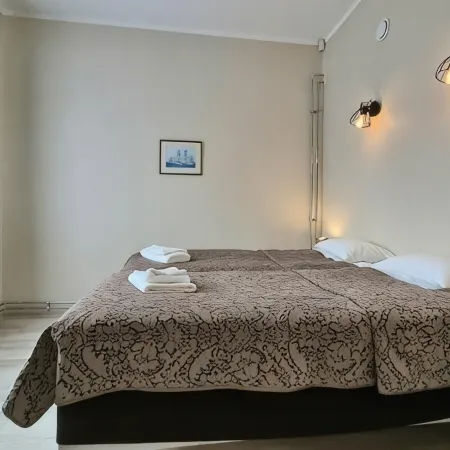 Pärnu Jahtklubi Külalistemaja