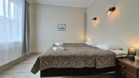 Pärnu Jahtklubi Külalistemaja - bar