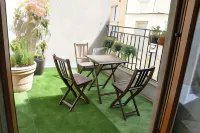 Ida Chambres d'hôtes B&B - Bed and Breakfasts