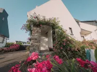 Eugénie House 2/6 People Close to the Beaches, Private Garden, Private Parking - 2-Star