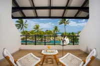 Pullman Bentota Resort & Spa - Pysäköinti