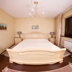 Villa Lazio Hotel - Bãi đậu xe