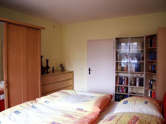 Spacious, close to the center and family friendly apartment in Dresden!