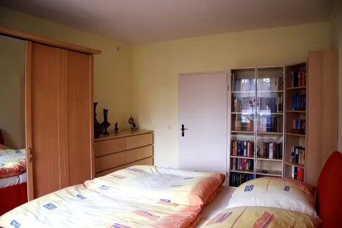 Spacious, close to the center and family friendly apartment in Dresden! - 2-Star
