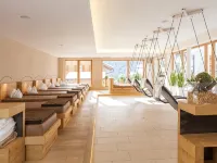 Hotel Valserhof - spa
