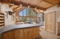 The Lincoln Lodge - Spacious Bitterroot Valley Retreat Between Hamilton & Victor - Chalets