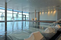 Spa Marin du Val Andre Thalasso Resort - ติดทะเล