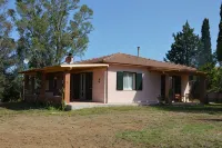Cozy vacation home on a farm, Bagno di Gavorrano, Tuscany - 3-Star