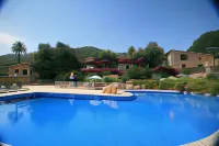 Agroturismo Son Siurana - Pet friendly