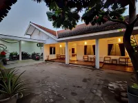 Banana Homestay Prawirodirjan - Wifi