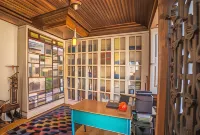 Casa Com Historia - Pet friendly