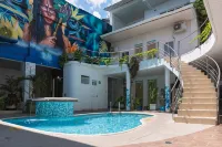 Waira Suites - Bares