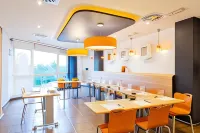 Ibis Oviedo - صديق للحيوانات الاليفة