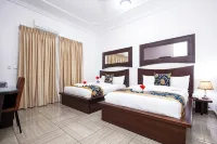 Grace Garden Hotel - Homestays