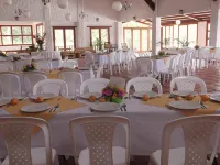 San Agustin Internacional Hotel - breakfast