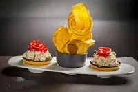 Hotel Clio, a Luxury Collection Hotel, Denver Cherry Creek - breakfast