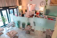 Hotel la Torre - Bữa sáng