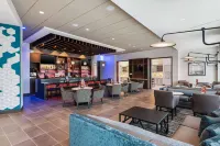 Hyatt Place Tampa/Wesley Chapel - breakfast