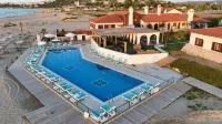 Tarihi Kumbaba Otel - Beach