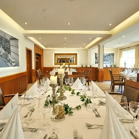 Das Landhotel am Trätzhof Fulda