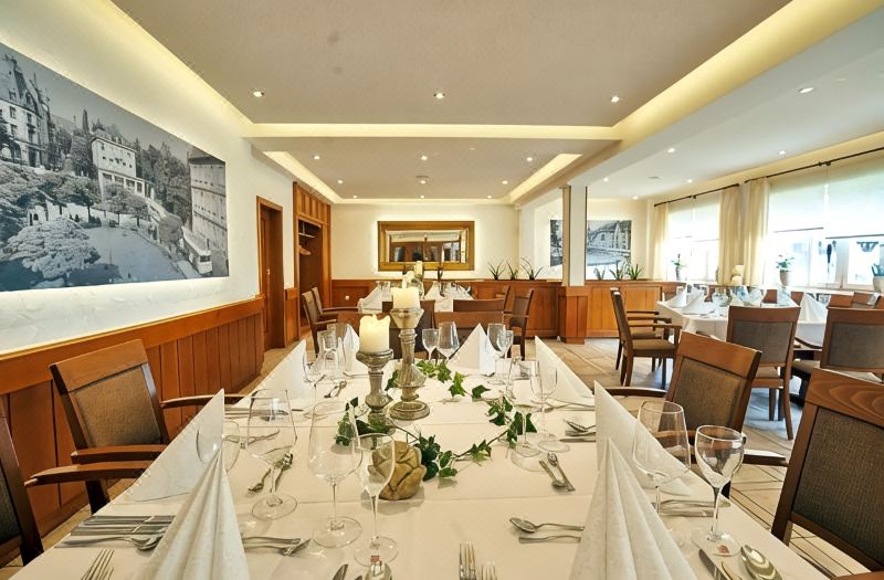 Das Landhotel am Trätzhof Fulda photo 2